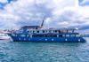 Deluxe navire de croisière MV Ave Maria - yacht à moteur 2018  louer bateau